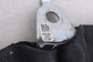 11-20 Dodge Grand Caravan Rear RH Left Side and Center 3rd Row Seat Belt Buckle - Alshned Auto Parts
