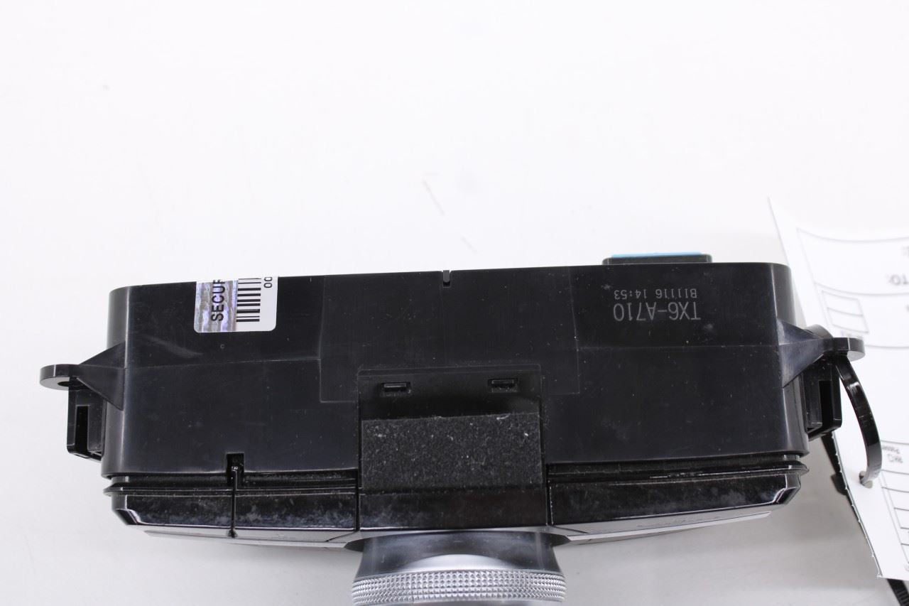 19-22 Acura ILX Technology A-Spec Front Dashboard Multifunctional Control Switch3