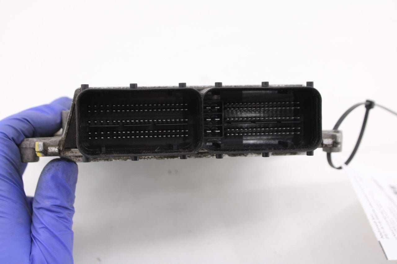 2019-2021 Hyundai Veloster 2L Engine Computer Control Module ECU ECM 39172-2EJW110