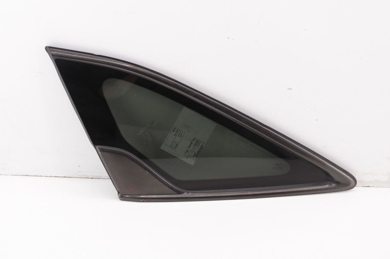 21-23 Kia Sorento X-Line SX Prestige Rear Left Side Quarter Window Glass *ReaD* - Alshned Auto Parts