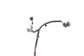 2018-2023 Kia Stinger GT2 AWD Rear Bumper Extension Wire Harness w/ Park Sensors - Alshned Auto Parts