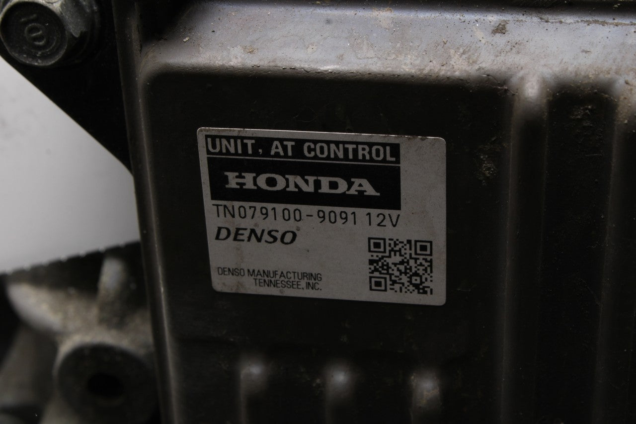 21-24 Honda Odyssey Touring 3.5L FWD 10-Spd Auto Transmission 27K 20021-5MX-A30 - Alshned Auto Parts