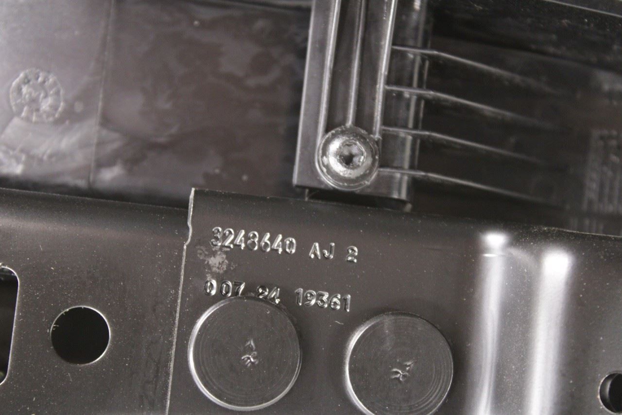 2022-24 Ford Expedition MAX XLT 3.5L Rear Driver Left Side 2nd Row Seat Complete - Alshned Auto Parts