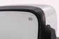 2011-2021 Jeep Grand Cherokee Limited 3.6L 4WD Driver Left Side Rear View Mirror - Alshned Auto Parts