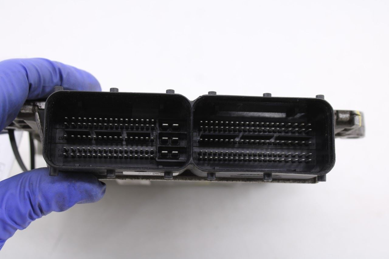 2019-2021 Hyundai Veloster 2L Engine Computer Control Module ECU ECM 39172-2EJW13