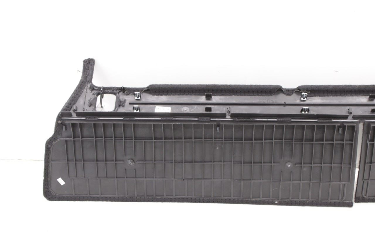 2014-21 Jeep Grand Cherokee Overland Trunk Cargo Area Gap Hider Panel 5PL13TRMAD - Alshned Auto Parts