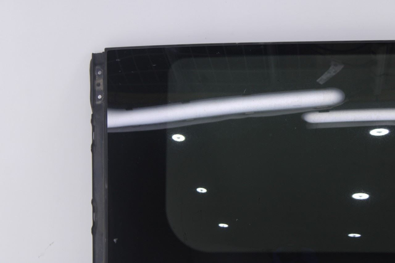 2015-2021 Mercedes-Benz C300 4Matic Roof Rear Sunroof Panel Glass 20578080009F672