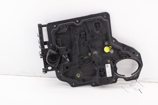17-24 Chrysler Pacifica Limited Rear Right Side Door Window Regulator w/ Carrier - Alshned Auto Parts
