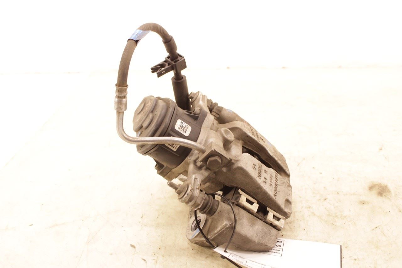 2022-2024 Ford Expedition MAX XLT Rear Right Disc Brake Caliper NL14-2D250-AC - Alshned Auto Parts