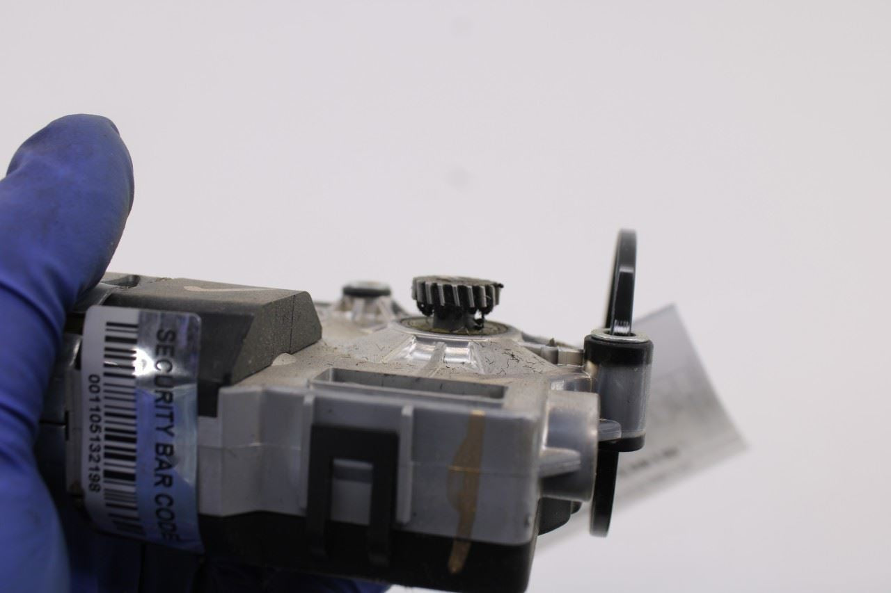 10-16 Audi S4 Premium Plus Roof Power Sliding Glass Sunroof Motor 8K0-959-591-B8