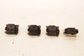 2014-23 Infiniti Q50 Premium HVAC Blend Door Actuator Motor Set of 4 27730-4GF0A - Alshned Auto Parts