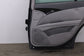 2003-2006 Mercedes-Benz E500 Rear Right Side Door Complete 211730020528 OEM13