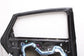 2023-2026 Acura Integra A-Spec Rear Left Driver Door Shell Panel 67550-3S5-A00ZZ - Alshned Auto Parts