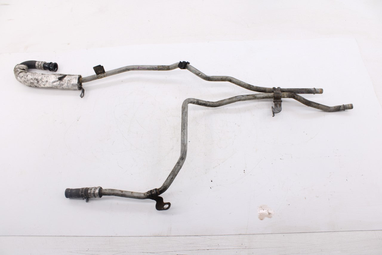 2018-21 Ford Expedition Max XLT 3.5L 4x4 Auto Transmission Oil Cooler JL1Z7869A2