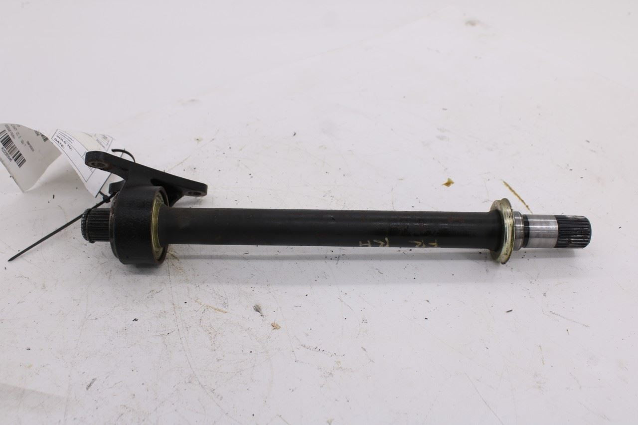 2015-2022 Acura ILX Technology A-Spec FWD Front Right CV Intermediate Axle Shaft - Alshned Auto Parts