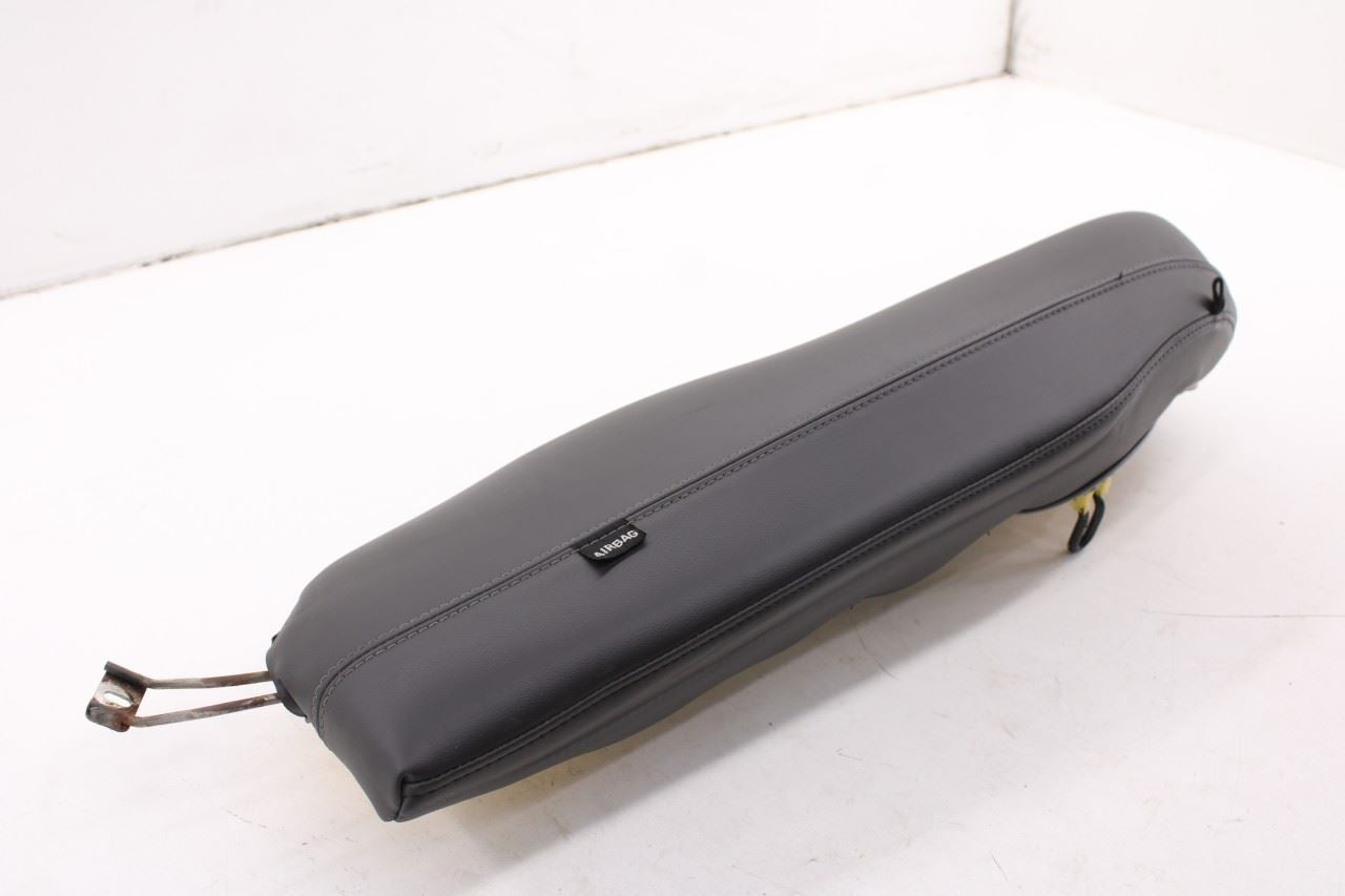 2017-19 Buick LaCrosse Premium 3.6L Rear Left Side 2nd Row Seat Bolster Cushion - Alshned Auto Parts