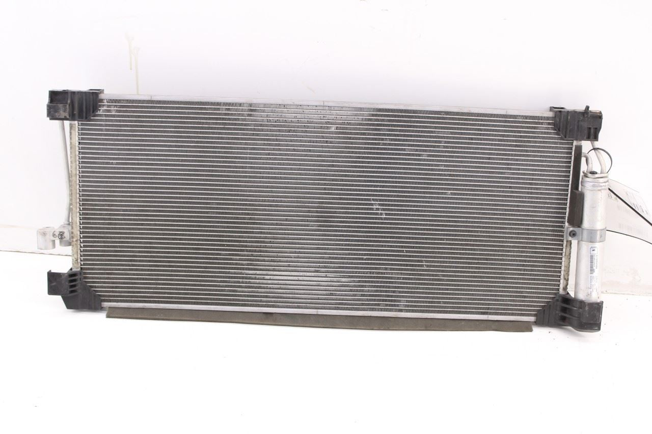 2020-2025 Infiniti QX50 Luxe 2.0L AC Cooling Condenser 92100-5VG0A *ReaD* - Alshned Auto Parts
