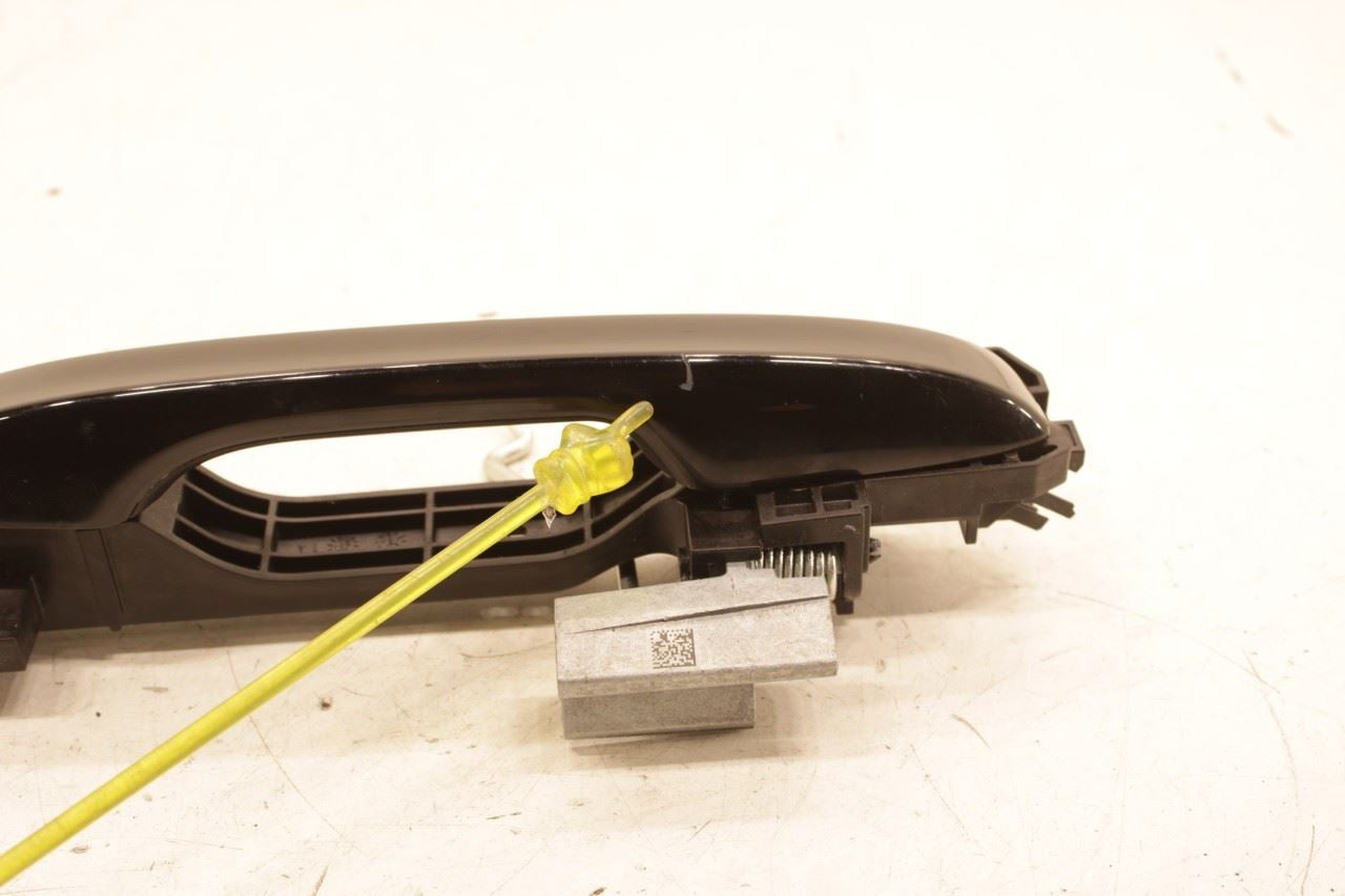 23-26 Acura Integra A-Spec Rear Right Side Door Exterior Handle 72641-3S5-A11ZB - Alshned Auto Parts