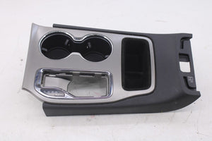 2017-2021 Jeep Grand Cherokee Laredo X 4x4 Center Console Top Panel 5VK201CCAG