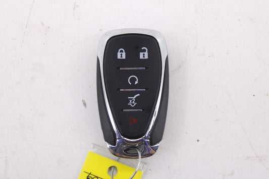 2018-21 Chevrolet Equinox LT 1.5L Smart Key Keyless Remote Entry Fob Transmitter - Alshned Auto Parts