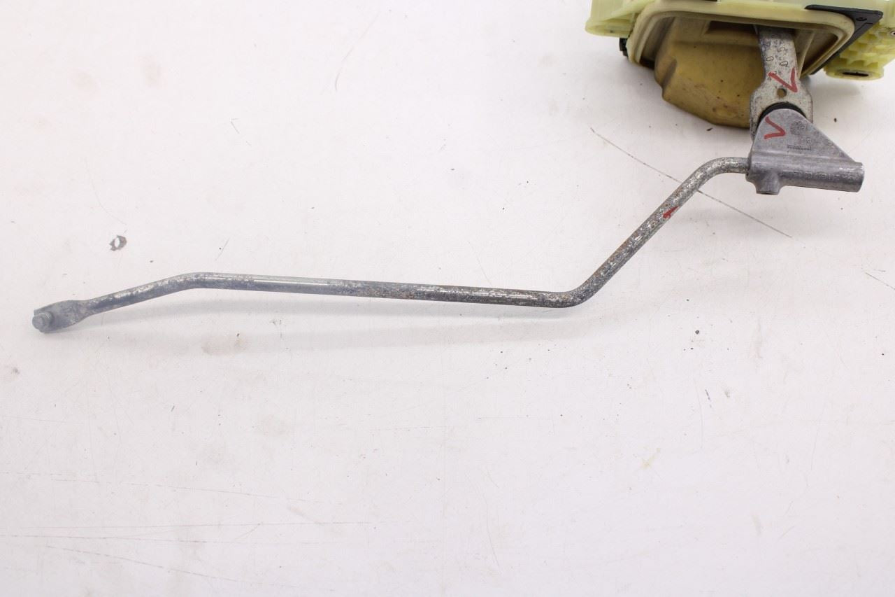 2006-09 Mercedes-Benz CLK 350 3.5L RWD Automatic Transmission Gear Shifter Lever5