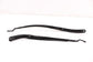 19-2023 Hyundai Santa Fe SEL Front Left and Right Side Windshield Wiper Arm OEM - Alshned Auto Parts