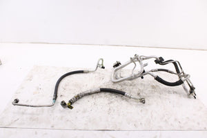 12-25 Dodge Durango SXT 3.6L Conditioning Suction Liquid and Discharge Hose Set
