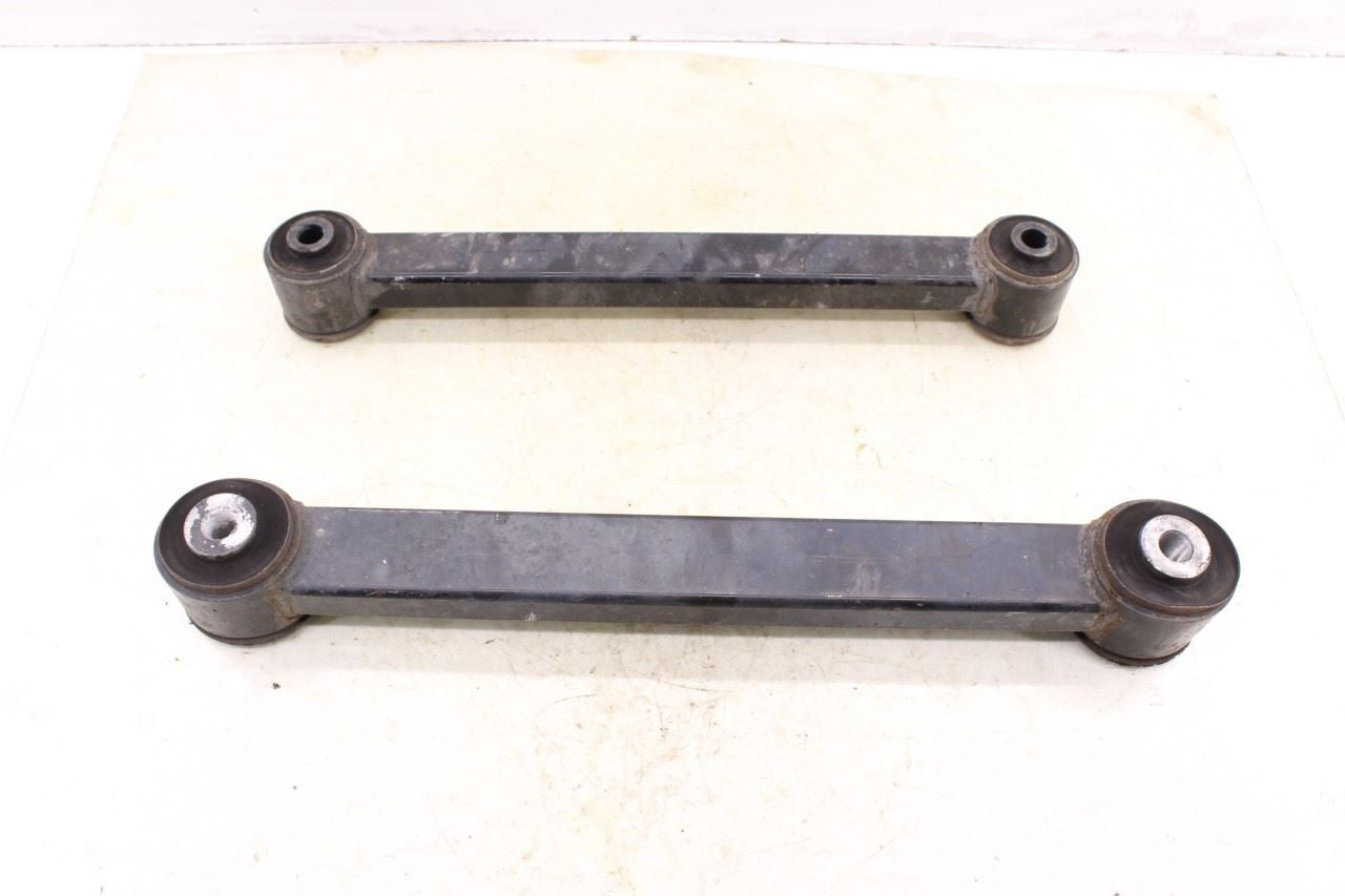 19-25 Ram 2500 Rear RH or LH Side Lower and Upper Control Arm Set 68349312AB OEM - Alshned Auto Parts