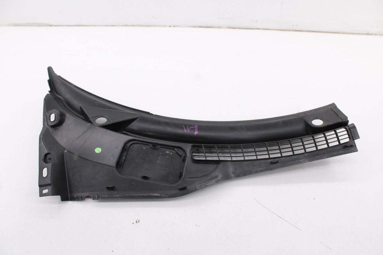 2011-2016 Mini Countryman Cooper S Front Windshield Cowl Vent Panel *ReaD*17