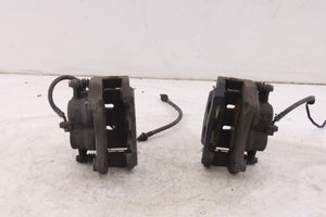 2019-2021 Infiniti QX50 ESSENTIAL Front Right and Left Side Disc Brake Caliper