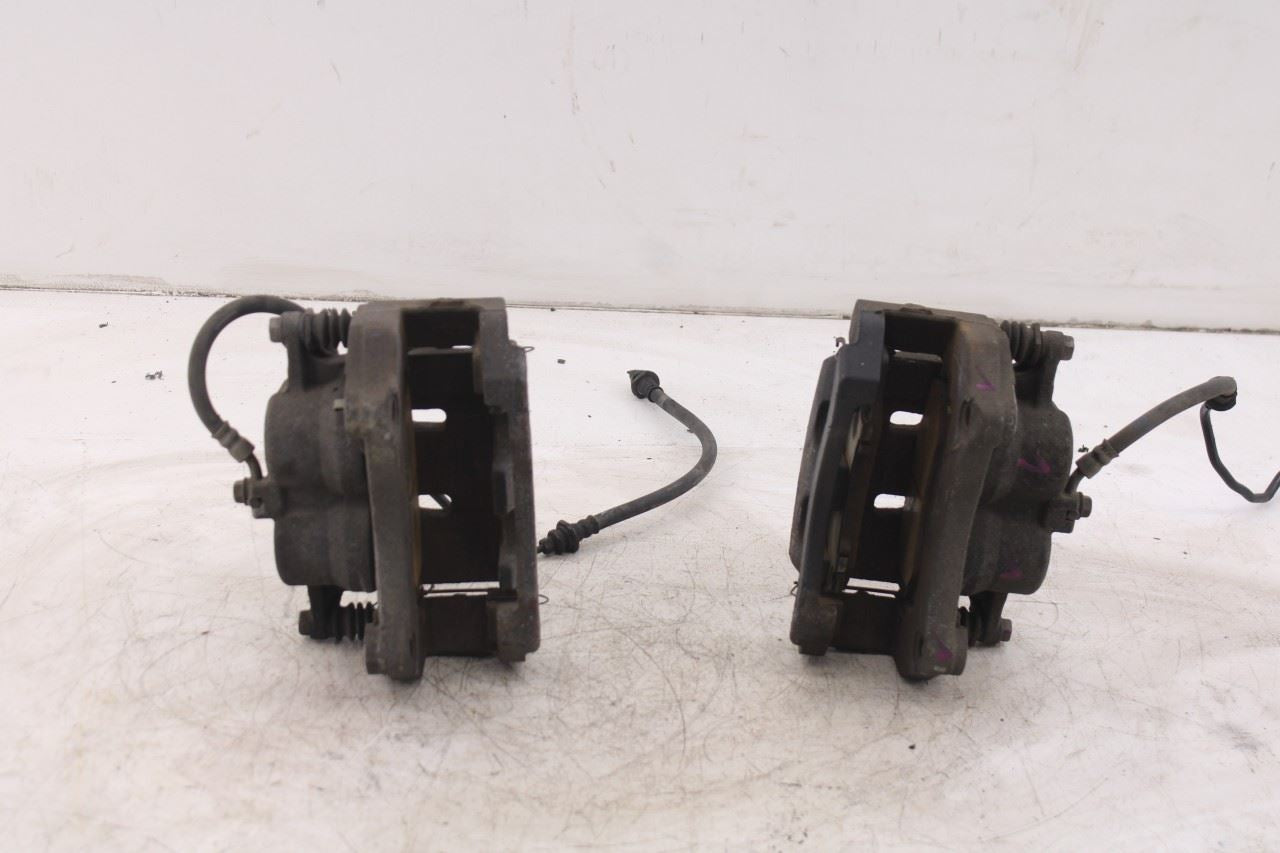 2019-2021 Infiniti QX50 ESSENTIAL Front Right and Left Side Disc Brake Caliper - Alshned Auto Parts