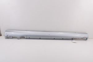 06-09 Mercedes-Benz CLK 350 Right Side Rocker Skirt Panel Molding 2096900240 OEM