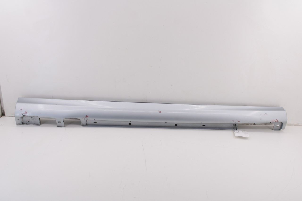 06-09 Mercedes-Benz CLK 350 Right Side Rocker Skirt Panel Molding 2096900240 OEM - Alshned Auto Parts