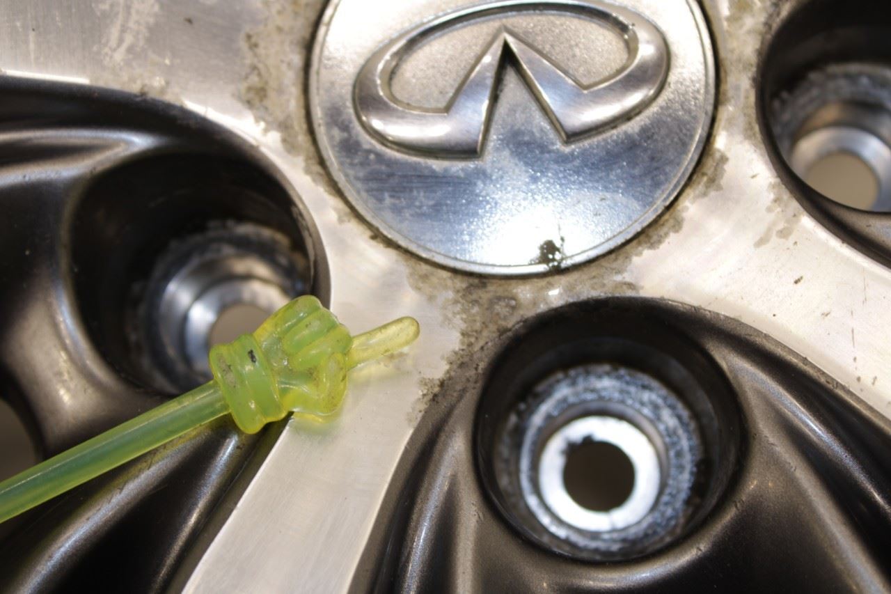 2018-2020 Infiniti QX60 Pure Aluminum Wheel R18x7.5J 40300-9NR0A OEM *ReaD* - Alshned Auto Parts