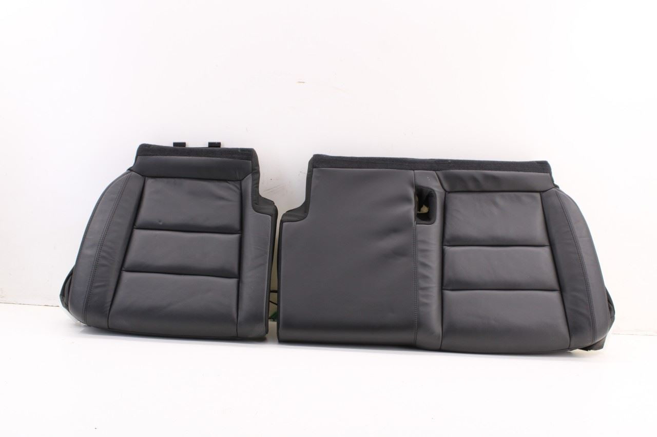 12-21 Jeep Grand Cherokee Limited Rear RH and LH 2nd Row Seat Lower Cushion Set - Alshned Auto Parts