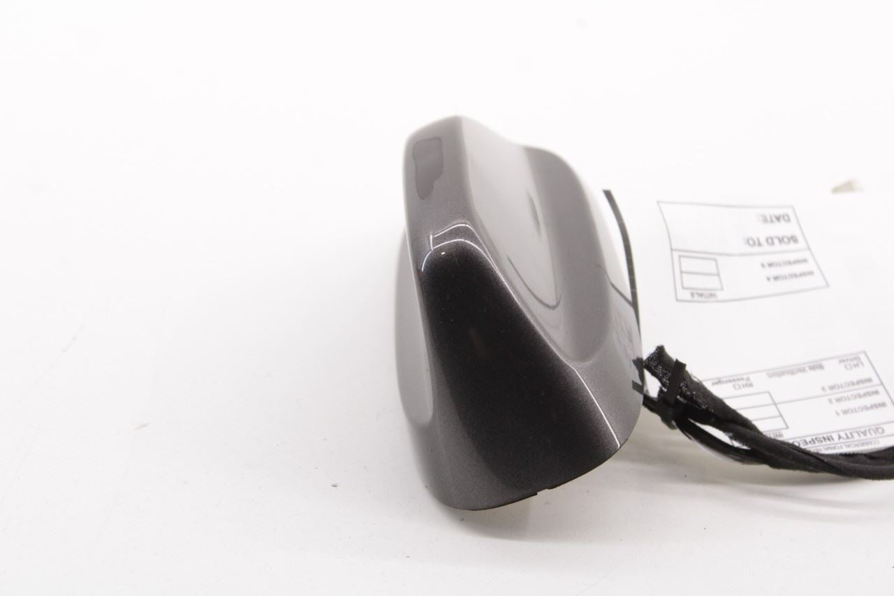 14-2017 Jeep Grand Cherokee Overland Roof Exterior Radio Antenna 1YG06LAUAF OEM - Alshned Auto Parts