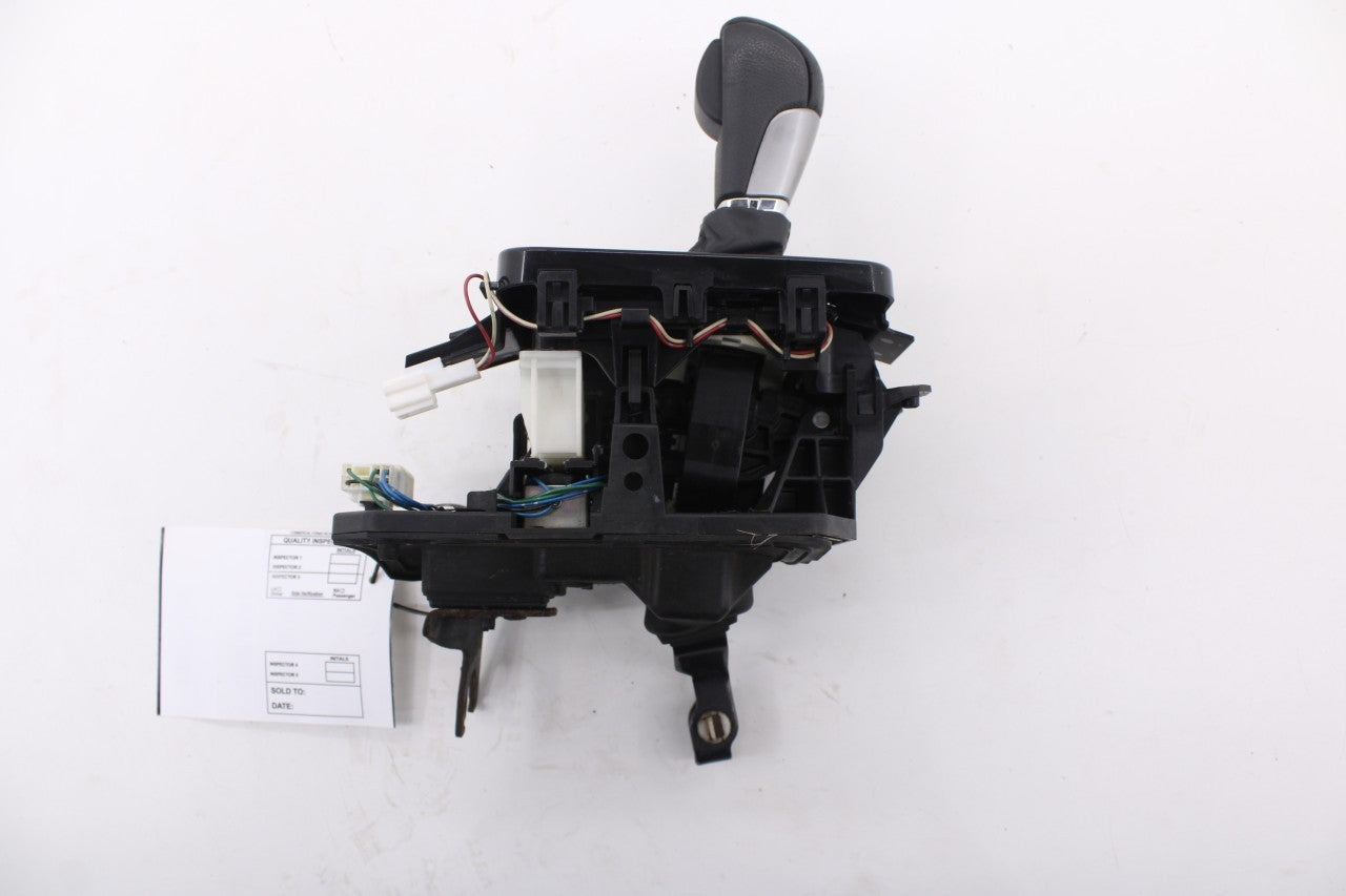12-16 Subaru Impreza Sport Premium 2.0L AWD Auto Transmission Gear Shifter Lever7