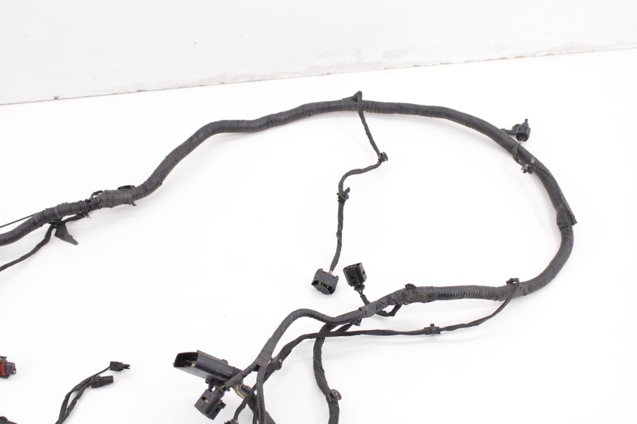 2017 Jeep Grand Cherokee Summit Front End Module Wire Harness 68289120AB *ReaD* - Alshned Auto Parts