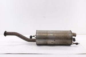 2016-2023 Toyota Tacoma SR5 3.5L Exhaust System Muffler Pipe 17430-0P450 OEM