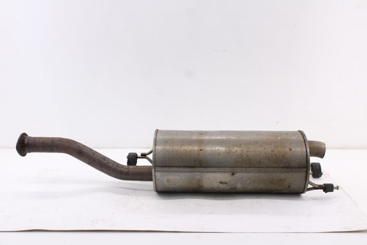 2016-2023 Toyota Tacoma SR5 3.5L Exhaust System Muffler Pipe 17430-0P450 OEM0