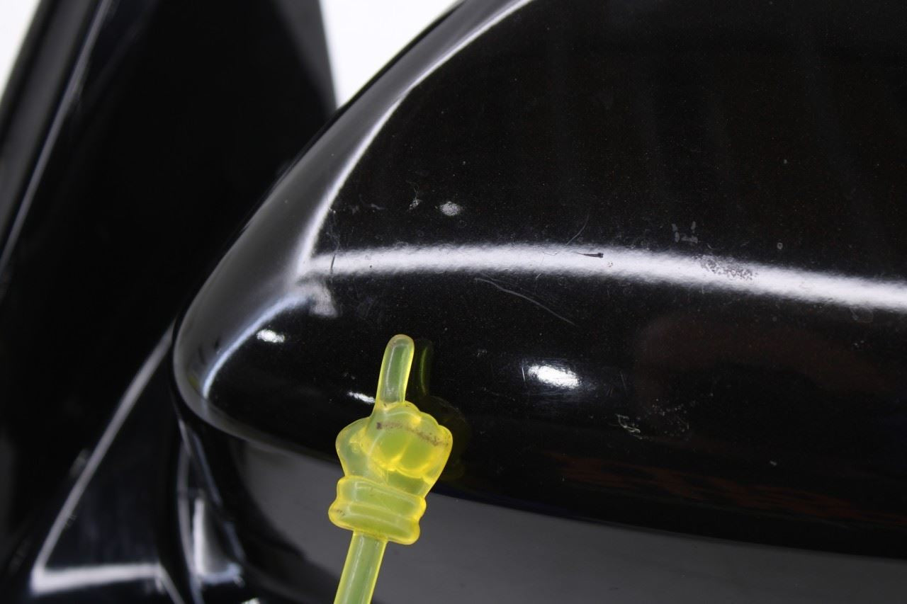 15-16 Acura TLX Tech 3.5L FWD Driver Left Side Rear View Mirror 76250-TZ3-A02ZA - Alshned Auto Parts