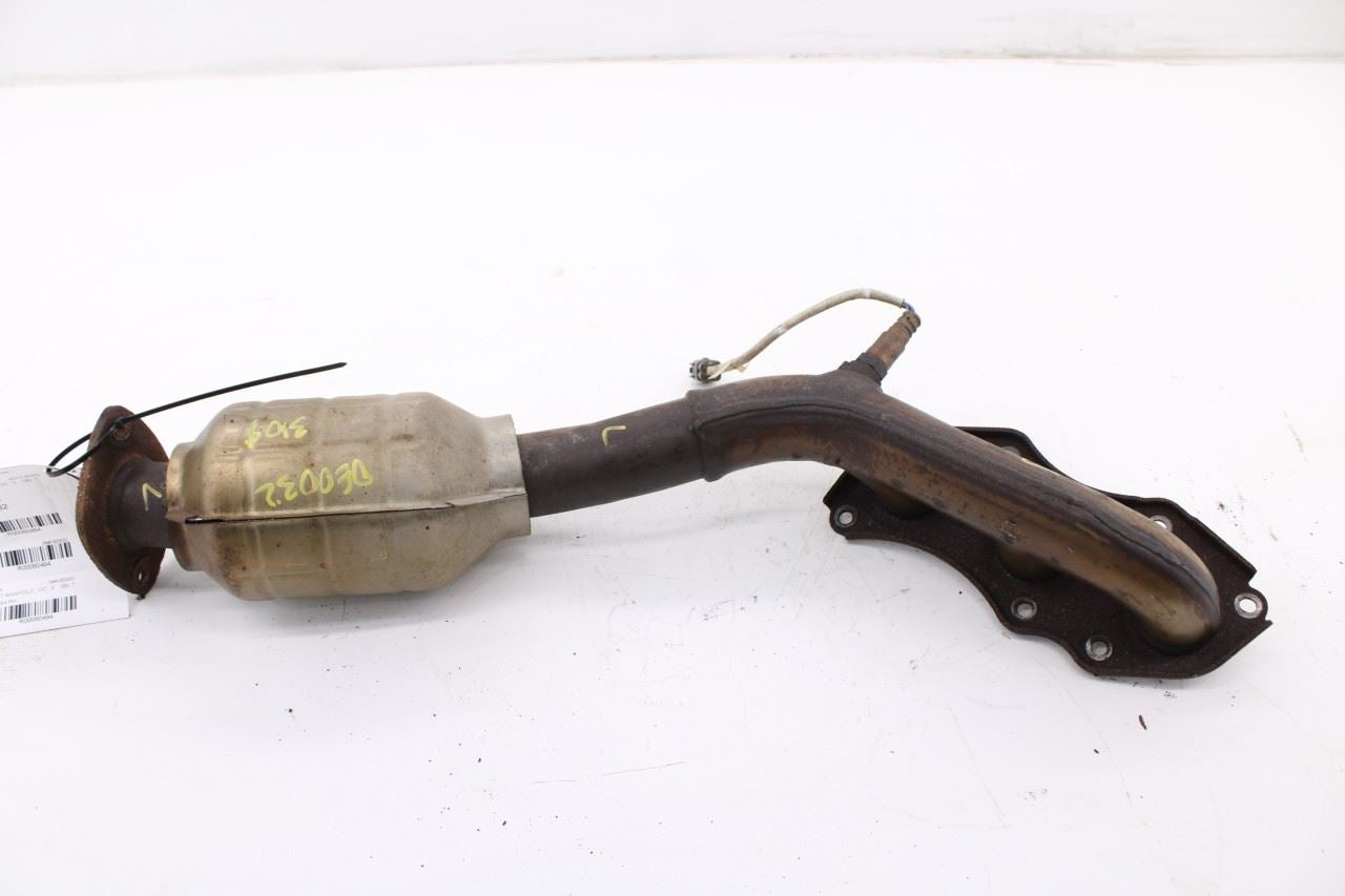 2013-15 Lexus IS250 2.5L AWD Right Side Exhaust System Manifold 17140-31790 OEM - Alshned Auto Parts