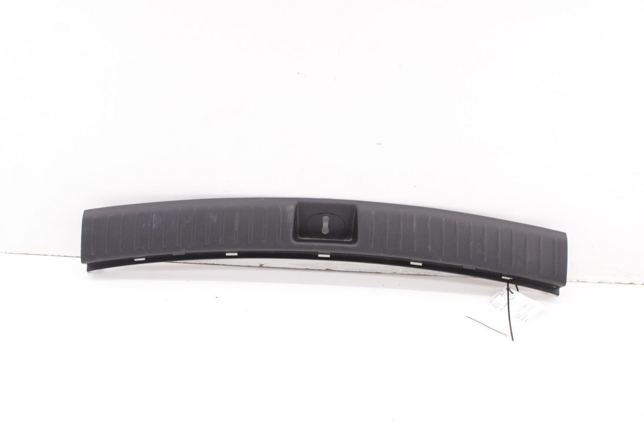 2021-24 Kia Sorento X-Line SX Prestige RR Trunk Sill Scuff Kick Plate Trim Panel - Alshned Auto Parts