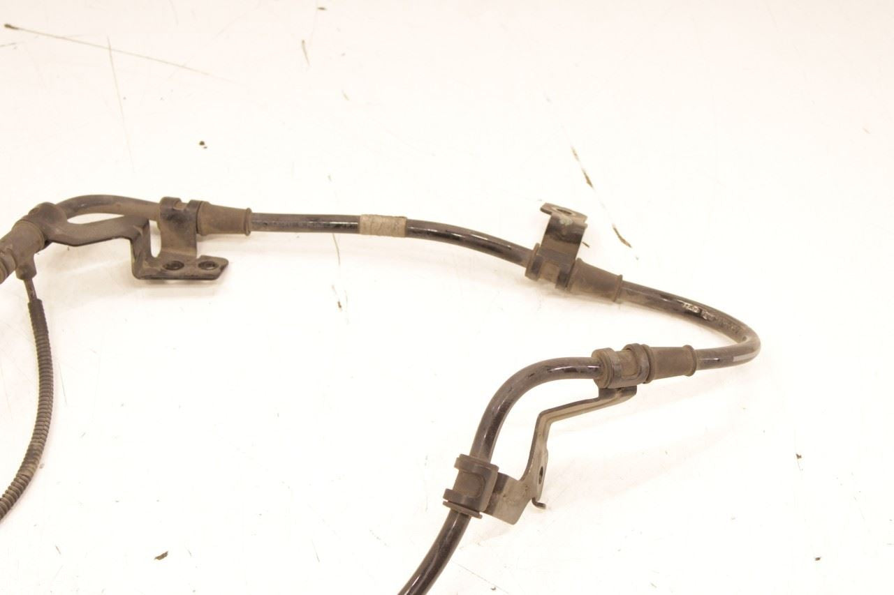 2022-2025 Hyundai Tucson SEL Rear Right Side ABS Wheel Speed Sensor Wire Harness - Alshned Auto Parts