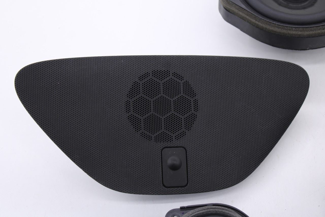 2015-20 Acura TLX Tech Front and Rear Right and Left Door Speaker 39120-TZ5-A012