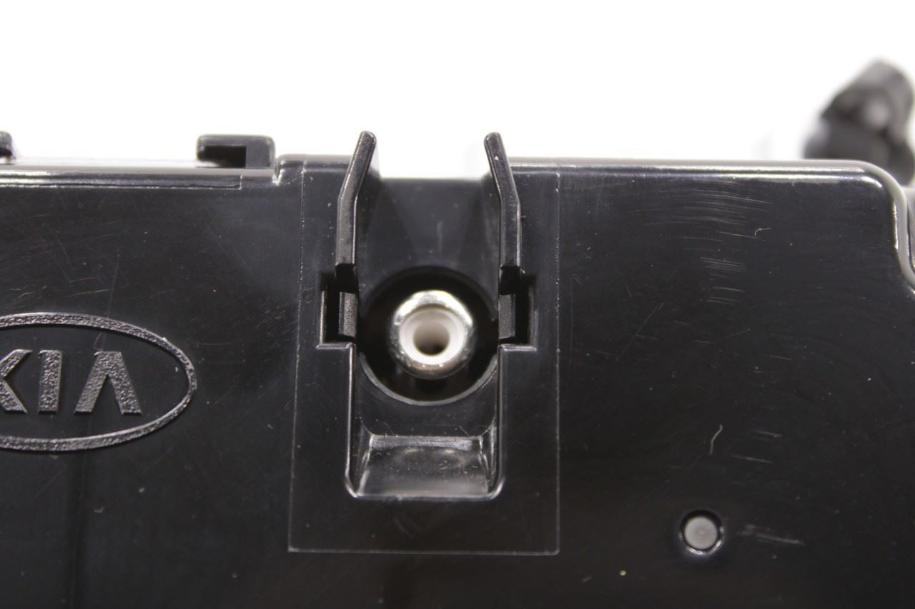 2015-2017 Hyundai Veloster Turbo Theft Locking Smart Key Computer Control Module - Alshned Auto Parts