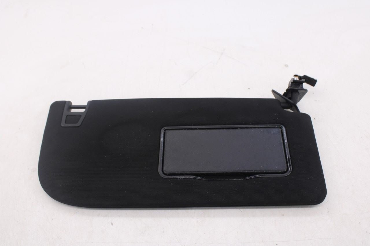 18-21 Ford Expedition Max XLT Front RH Left Side Sun Visor w/ Illuminated Mirror - Alshned Auto Parts