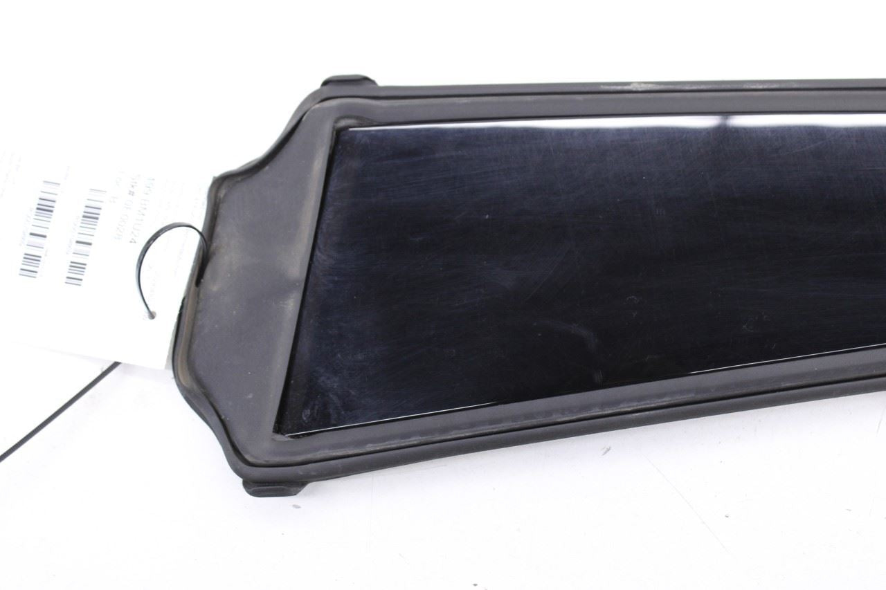 23-25 BMW 430i Gran Coupe xDrive Right B-Pillar Exterior Molding 51137483006 OEM - Alshned Auto Parts