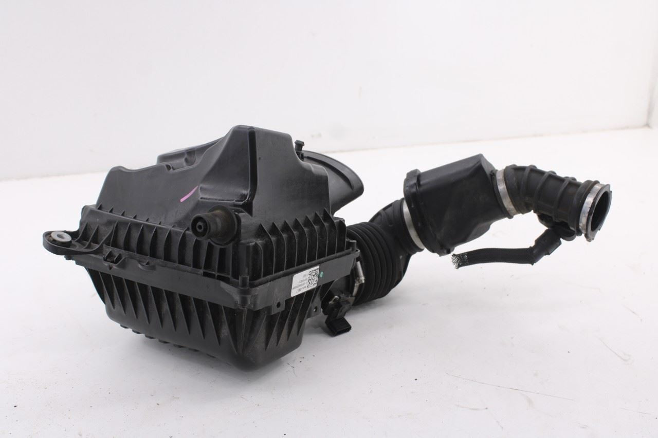 18-24 Chevrolet Equinox LT 1.5L FWD Air Intake Cleaner Housing w/ Duct Tube Hose - Alshned Auto Parts