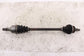 14-16 Subaru Impreza Sport Premium AWD Front Right Side CV Axle Drive Half Shaft0